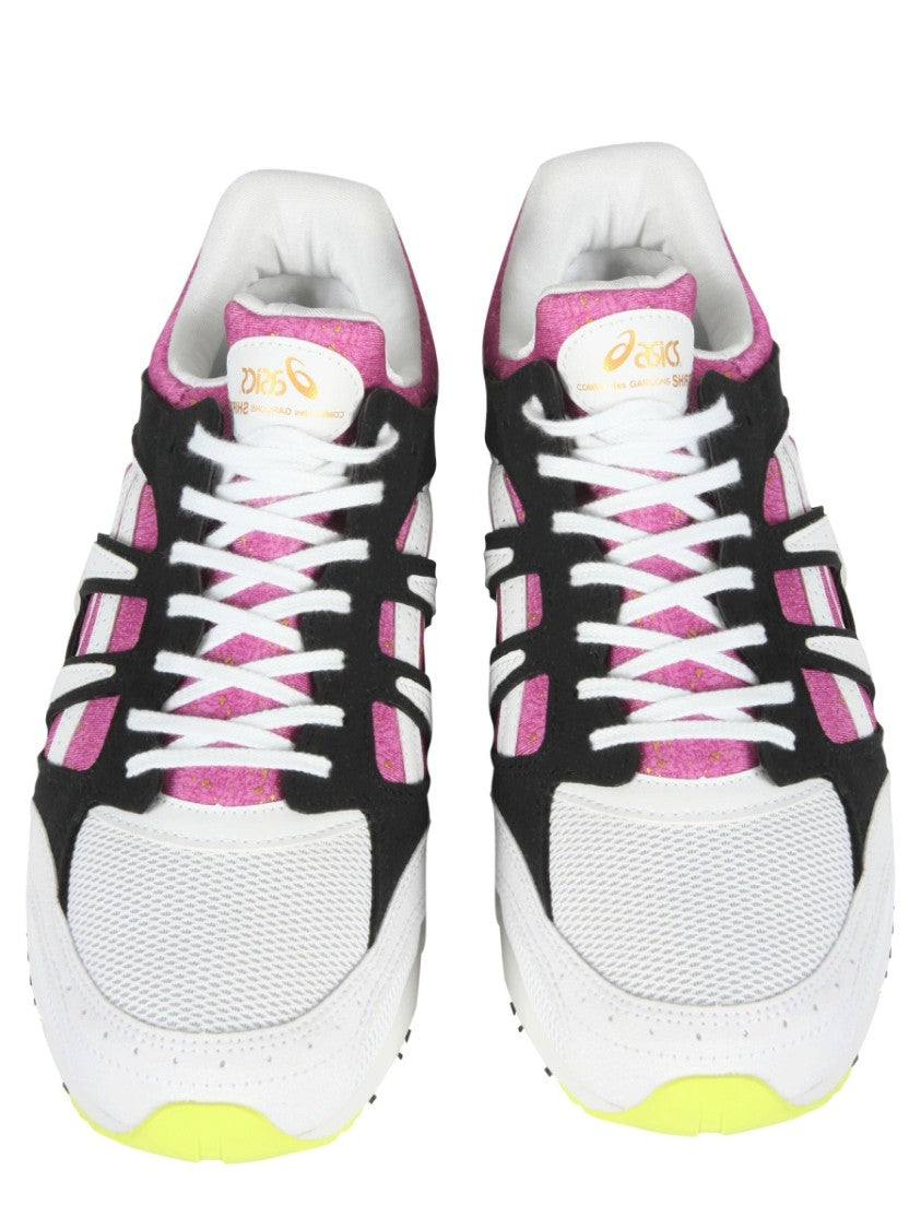 Comme Des Garçons Tarther Sneakers