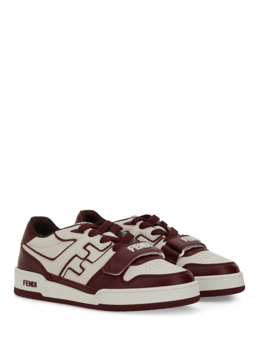 Fendi "Match" Sneaker