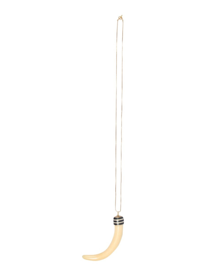 Tory Burch Pendant Necklace