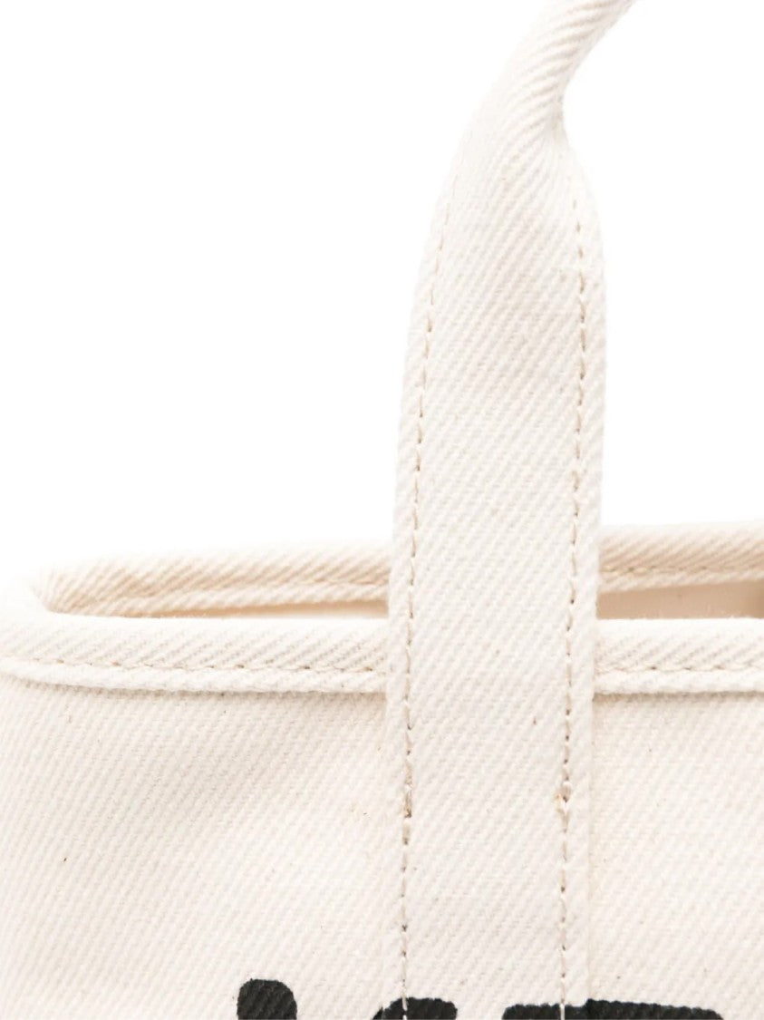 Kenzo Boke Flower Logo Tote Bag