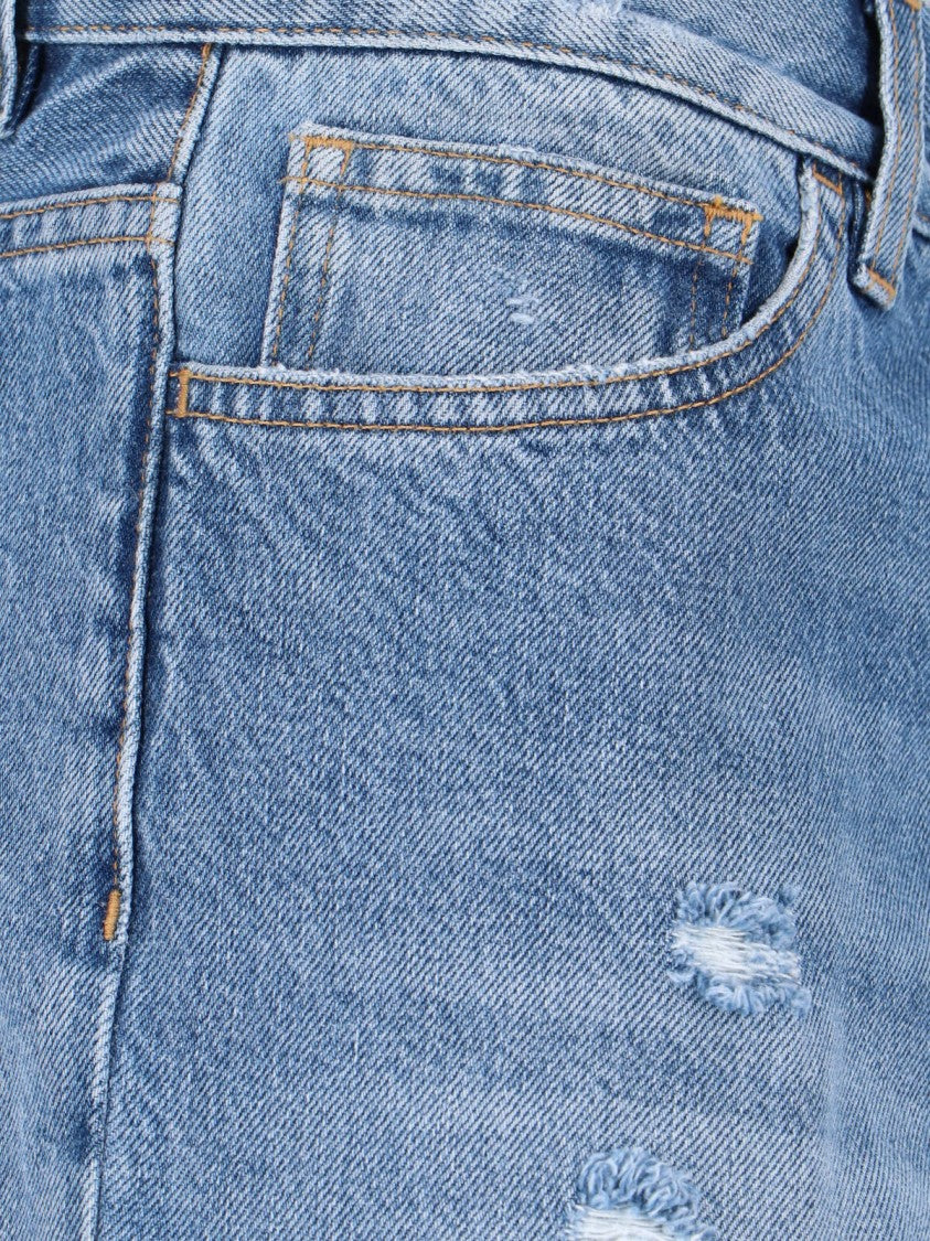 Seafarer 'Levante' Jeans – Light Blue