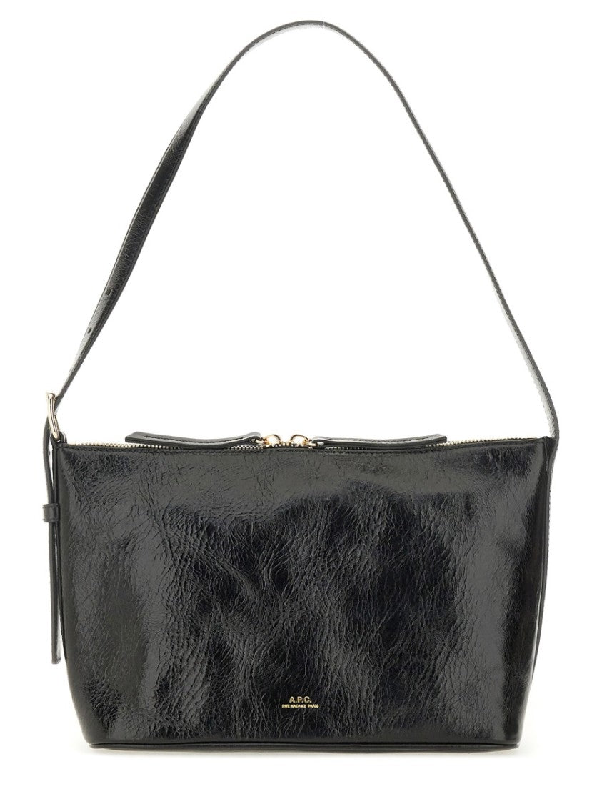 A.P.C. "Real" Bag
