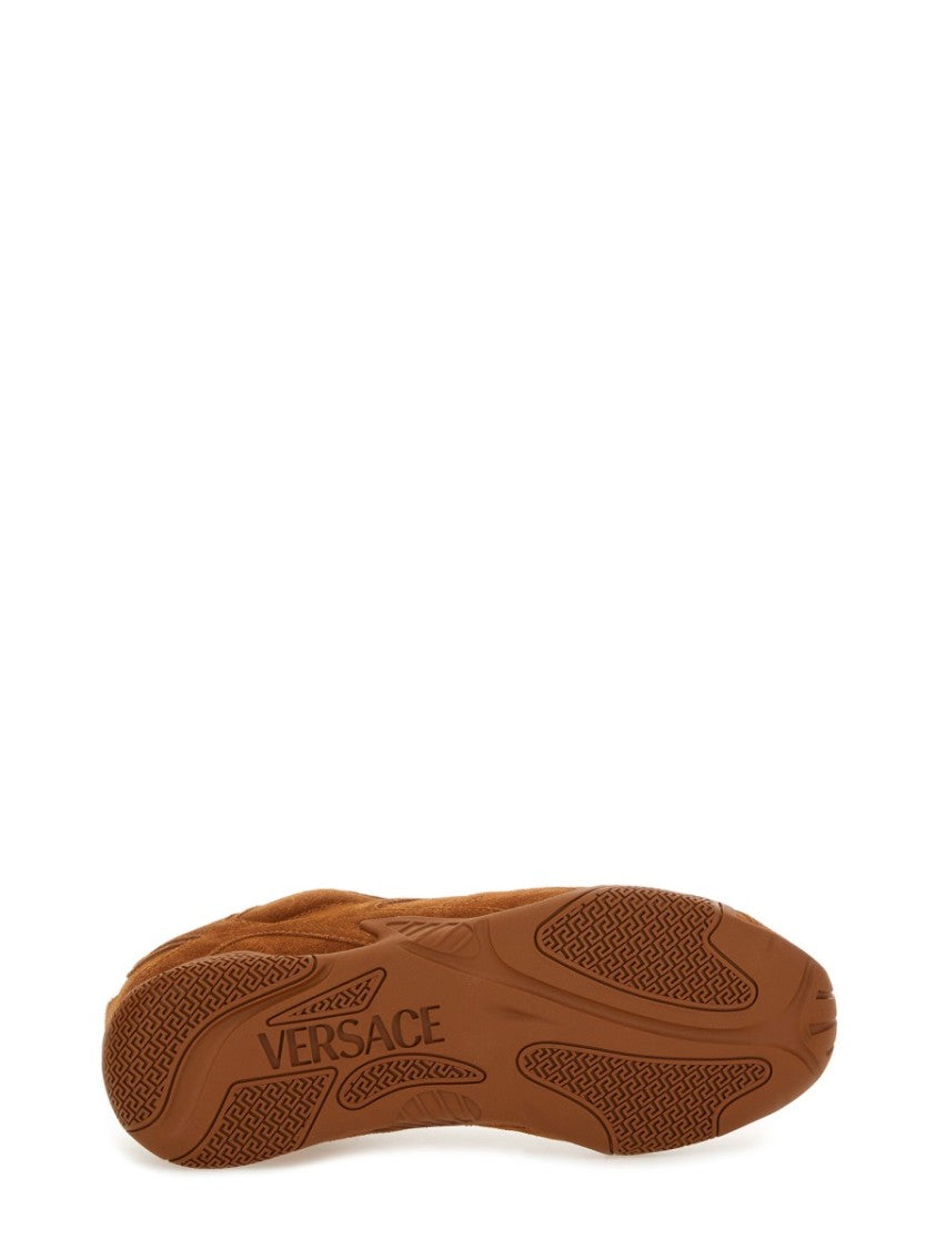 Versace "Galaxia" Sneakers