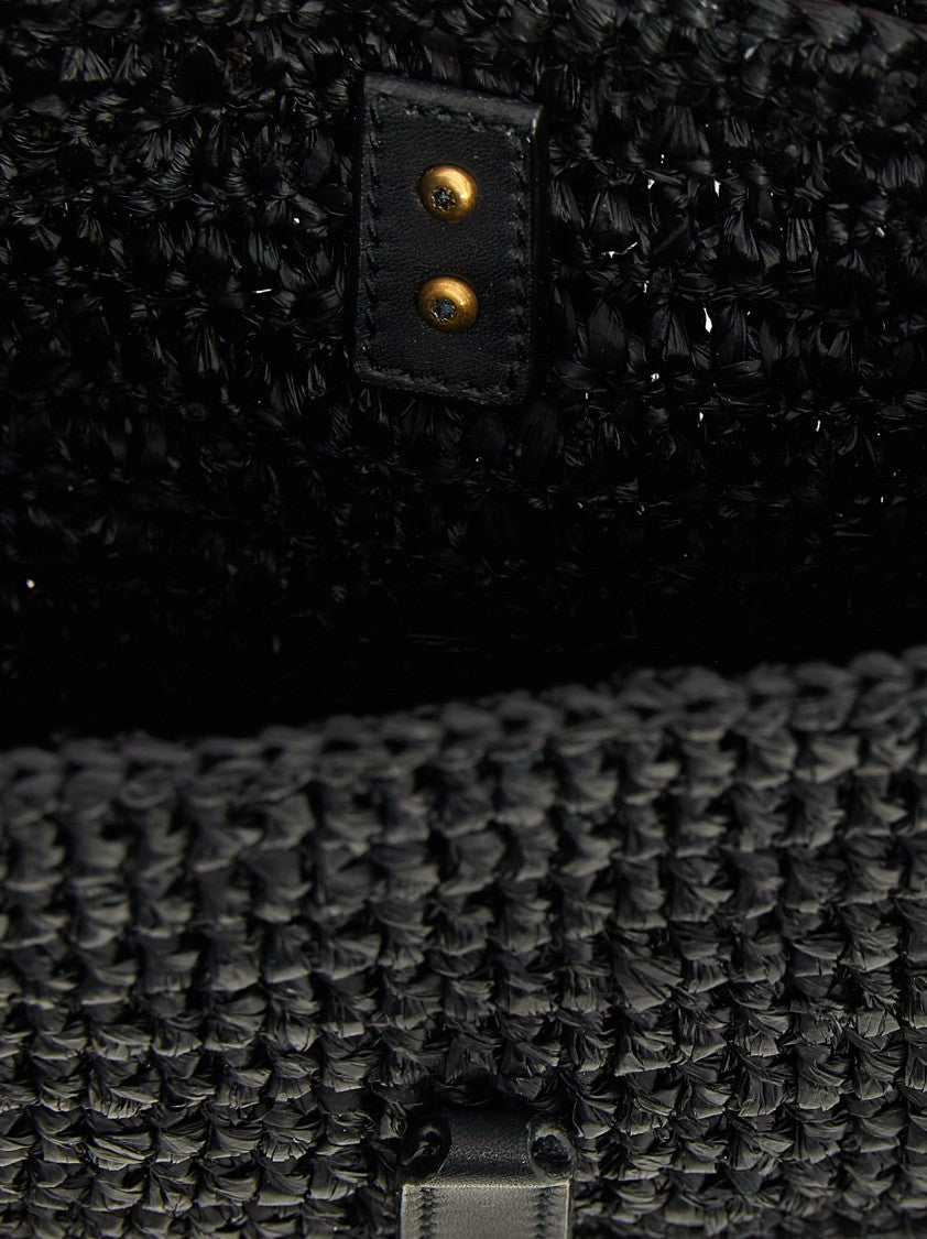Saint Laurent The 5 To 7' Mini Handbag