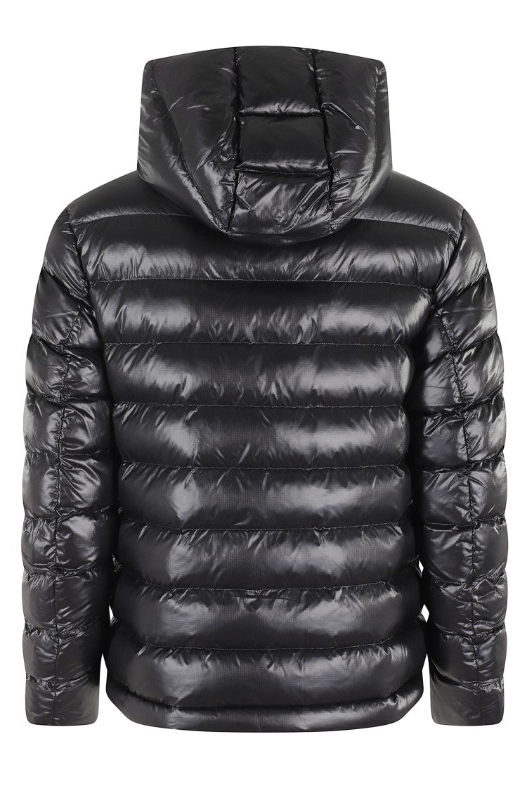 Blauer Adams Horizontal Quilted Puffer Jacket