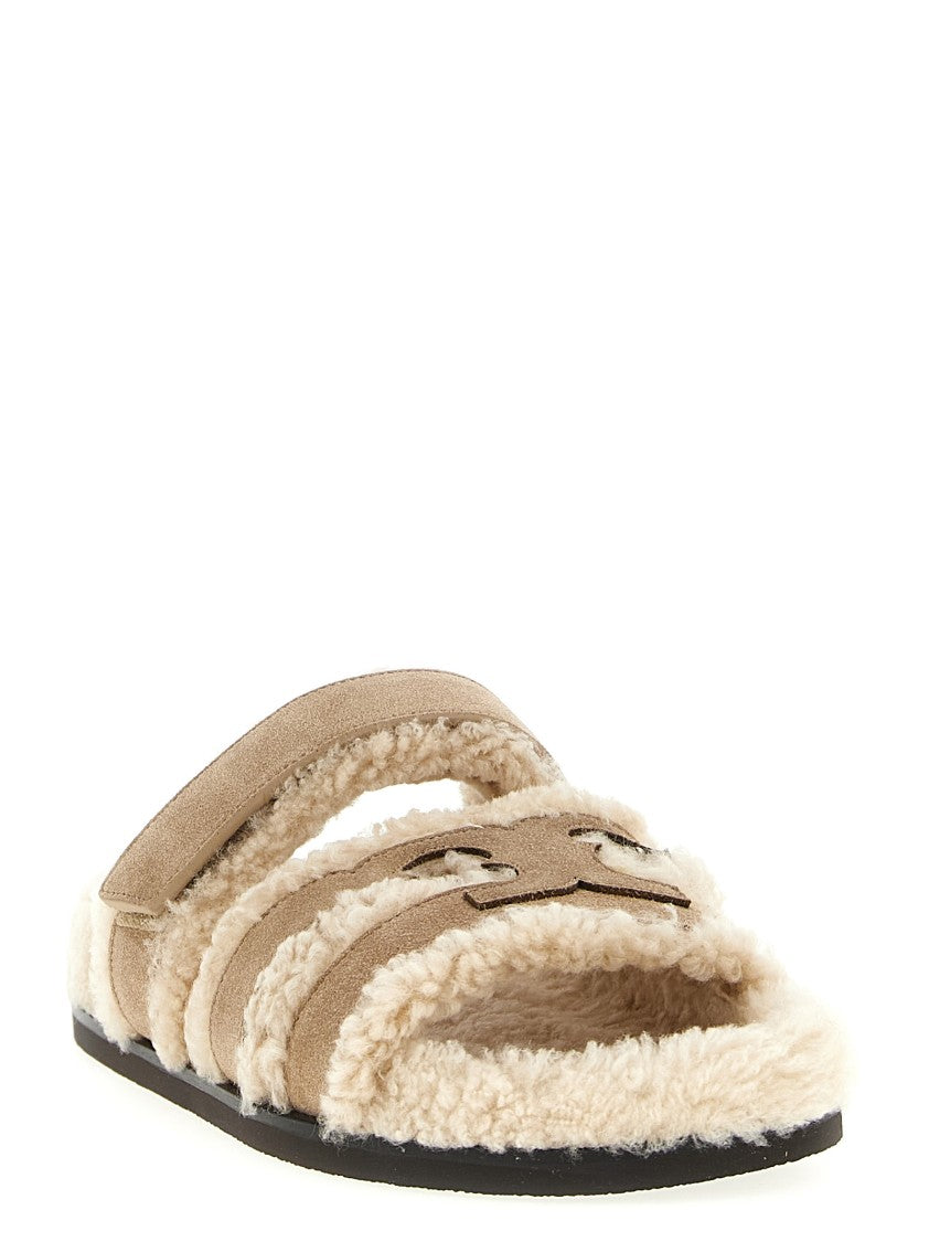 Tory Burch 'Ines' Slides
