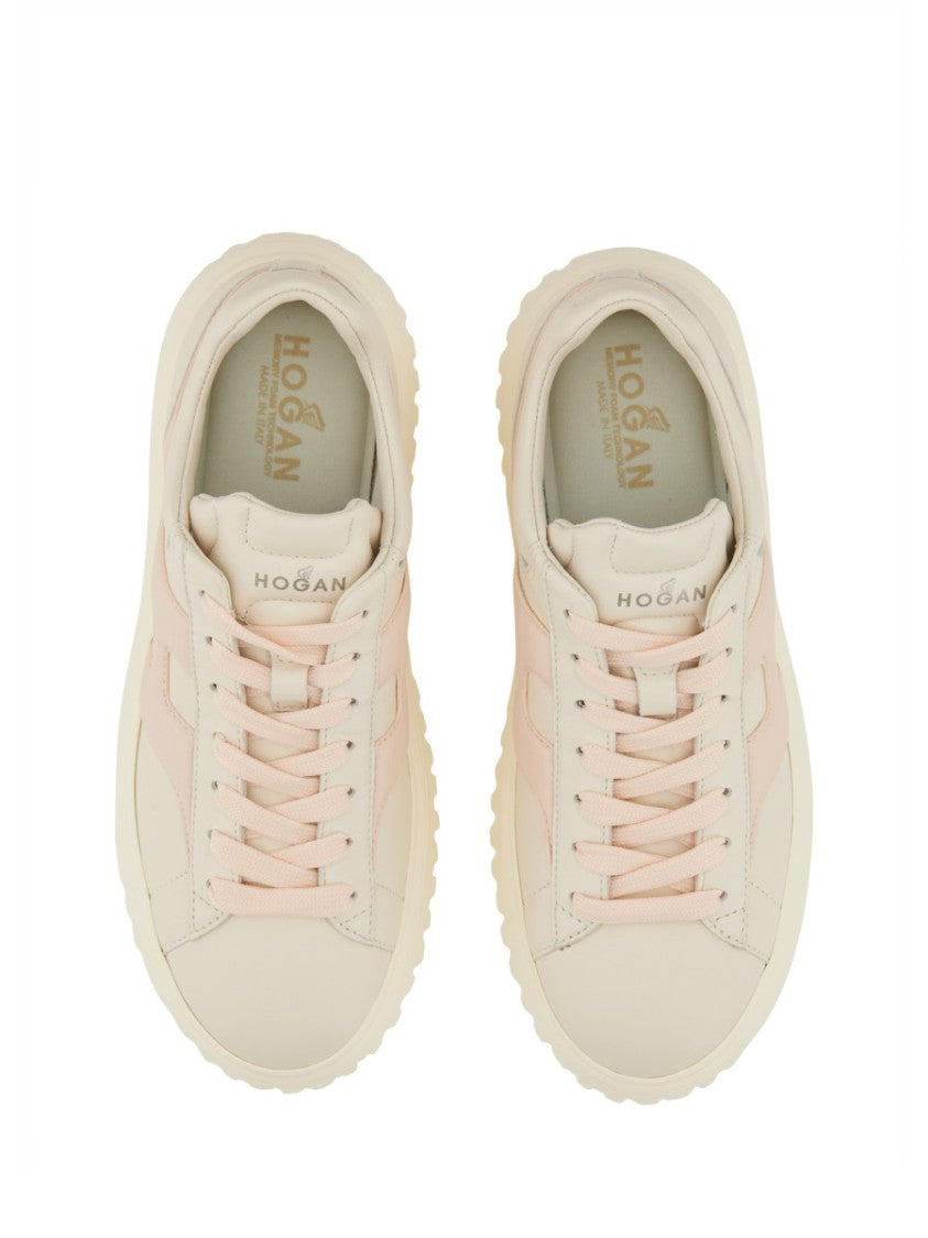 Hogan "H-Stripe" Sneaker