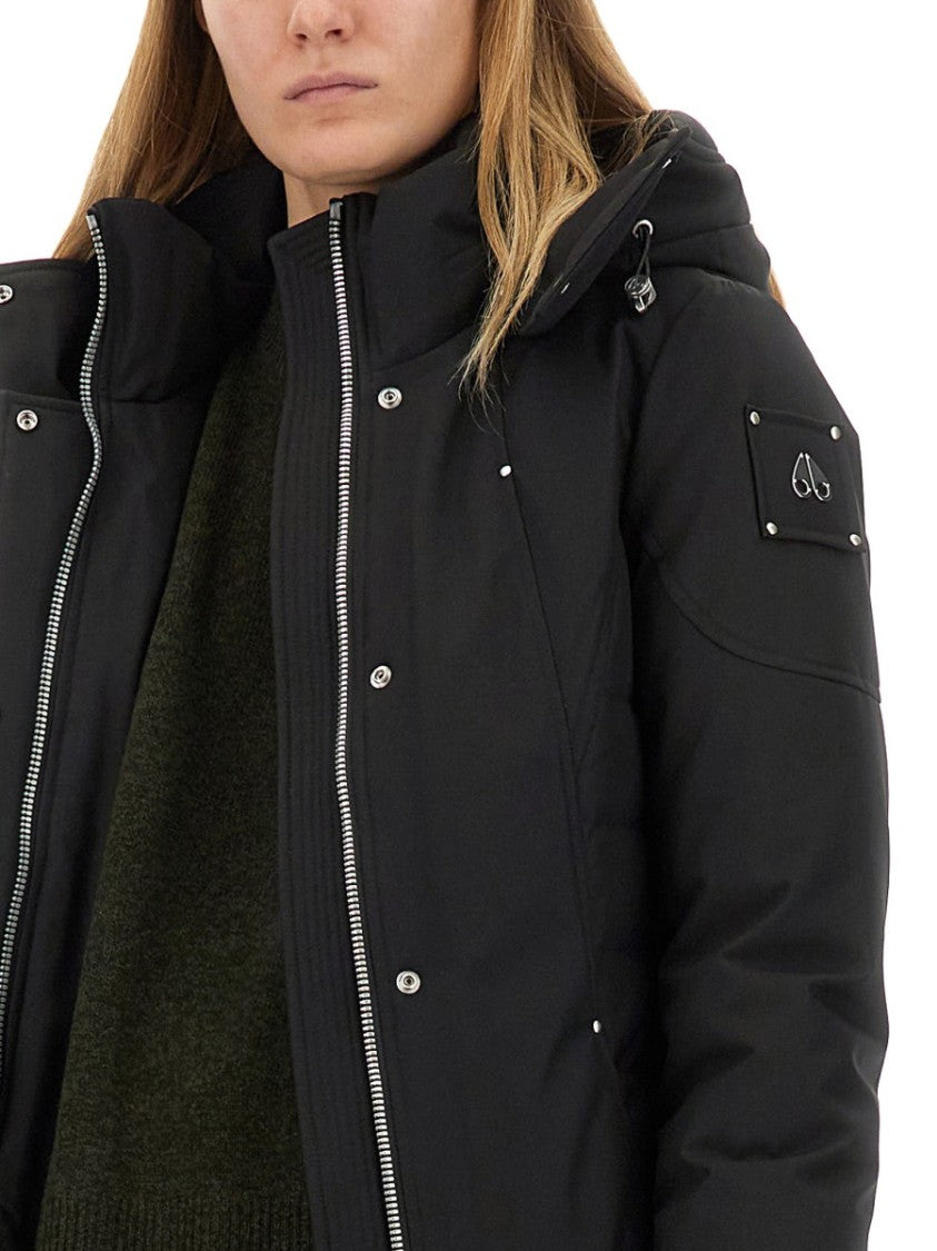 Moose Knuckles "Cloud" Parka
