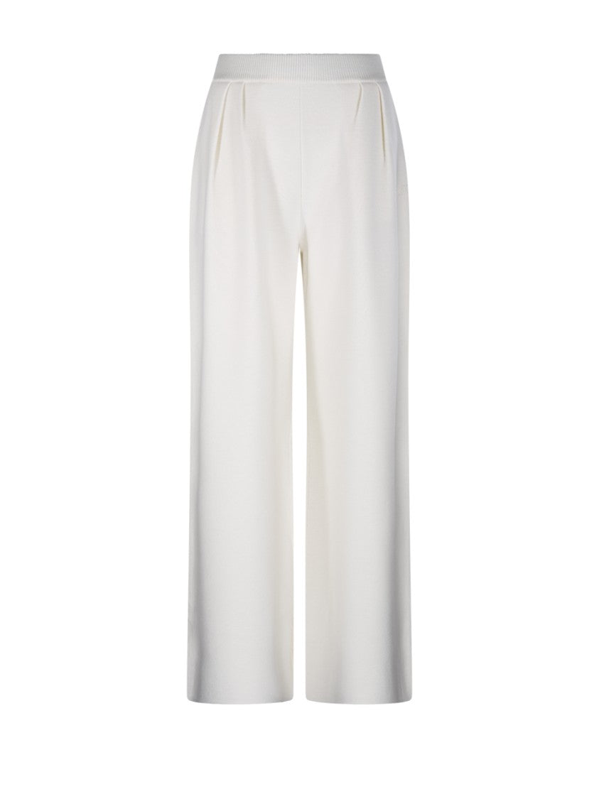 Max Mara Medium Knitted Pants