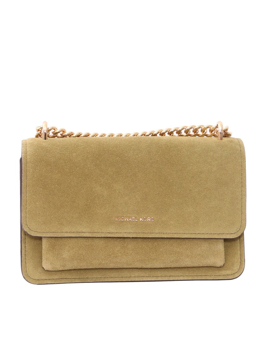 Michael Kors Lg Shoulder Bag