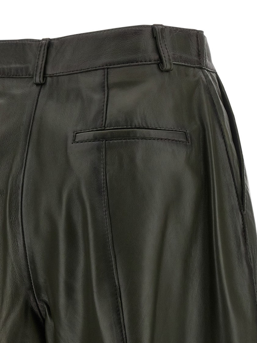 P.A.R.O.S.H. Maciock25w' Shorts