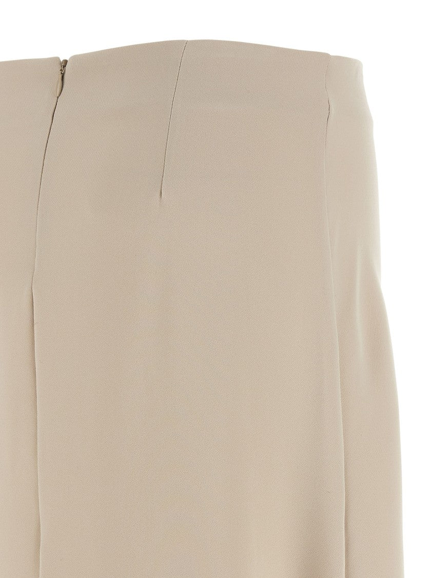 P.A.R.O.S.H. 'Poker25' Skirt