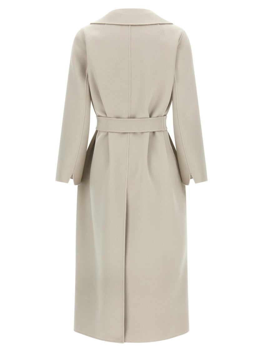 Max Mara 'Poldo' Coat
