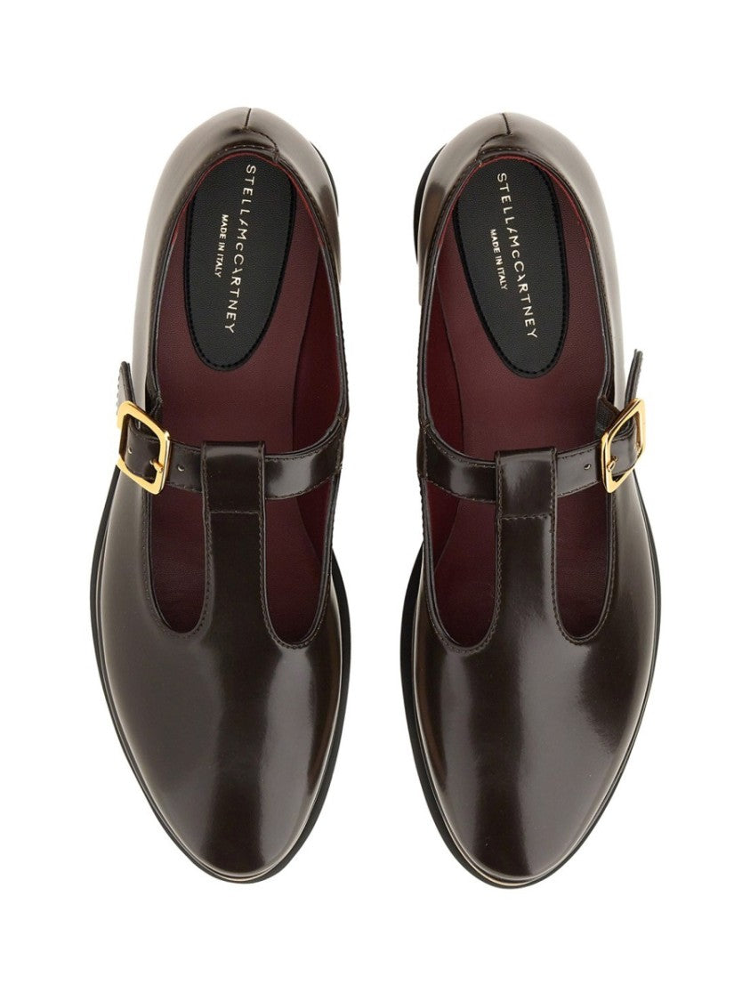 Stella Mccartney Mary Janes Elyse Shoe