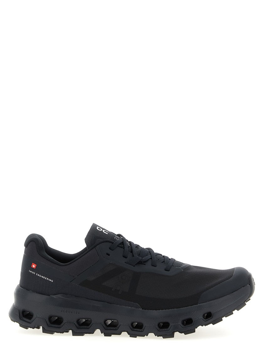 On 'Cloudvista 2' Sneakers