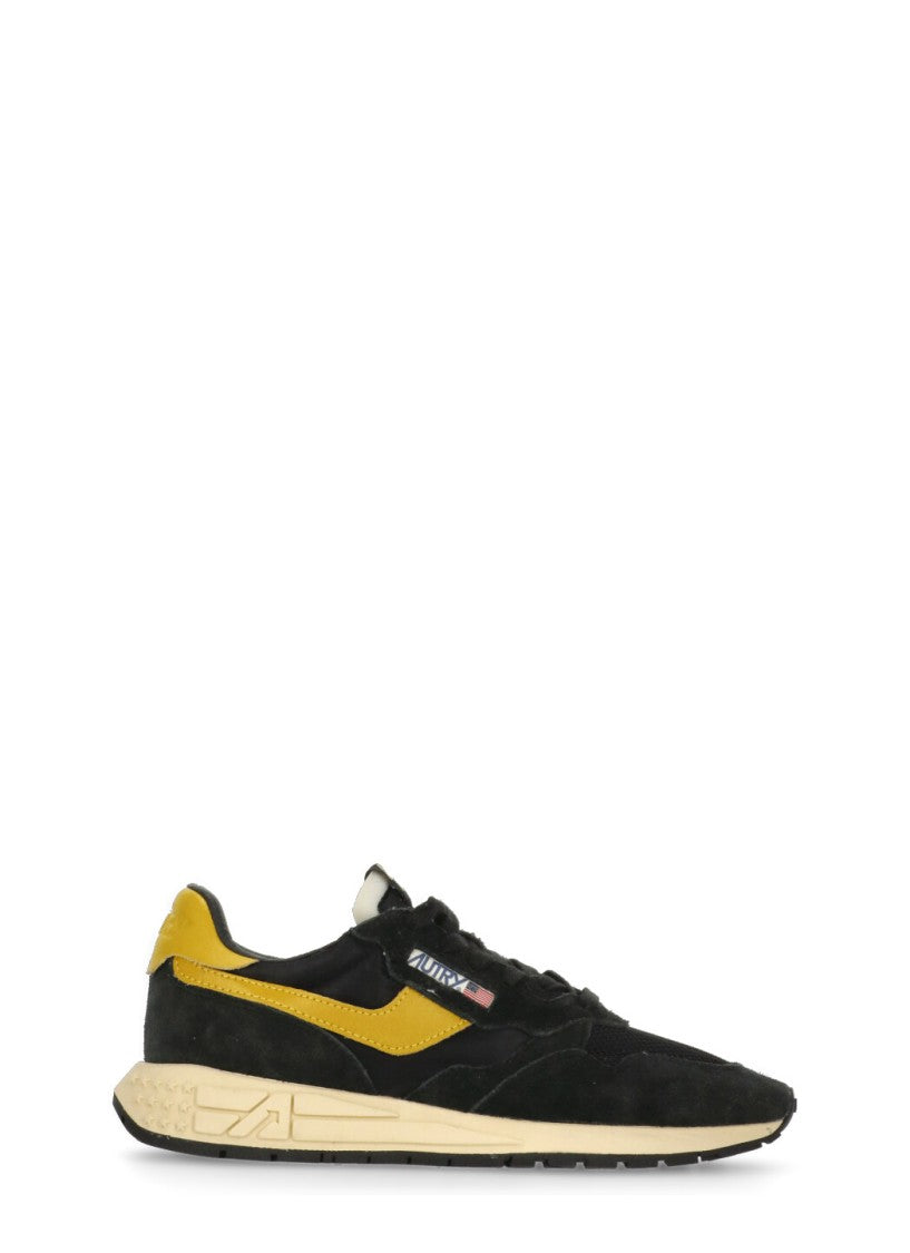 Autry Reelwind Low Sneakers