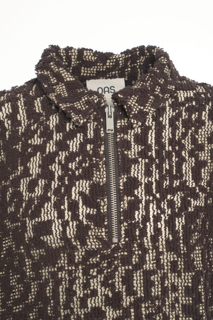 Oas Ortiz' Sweater