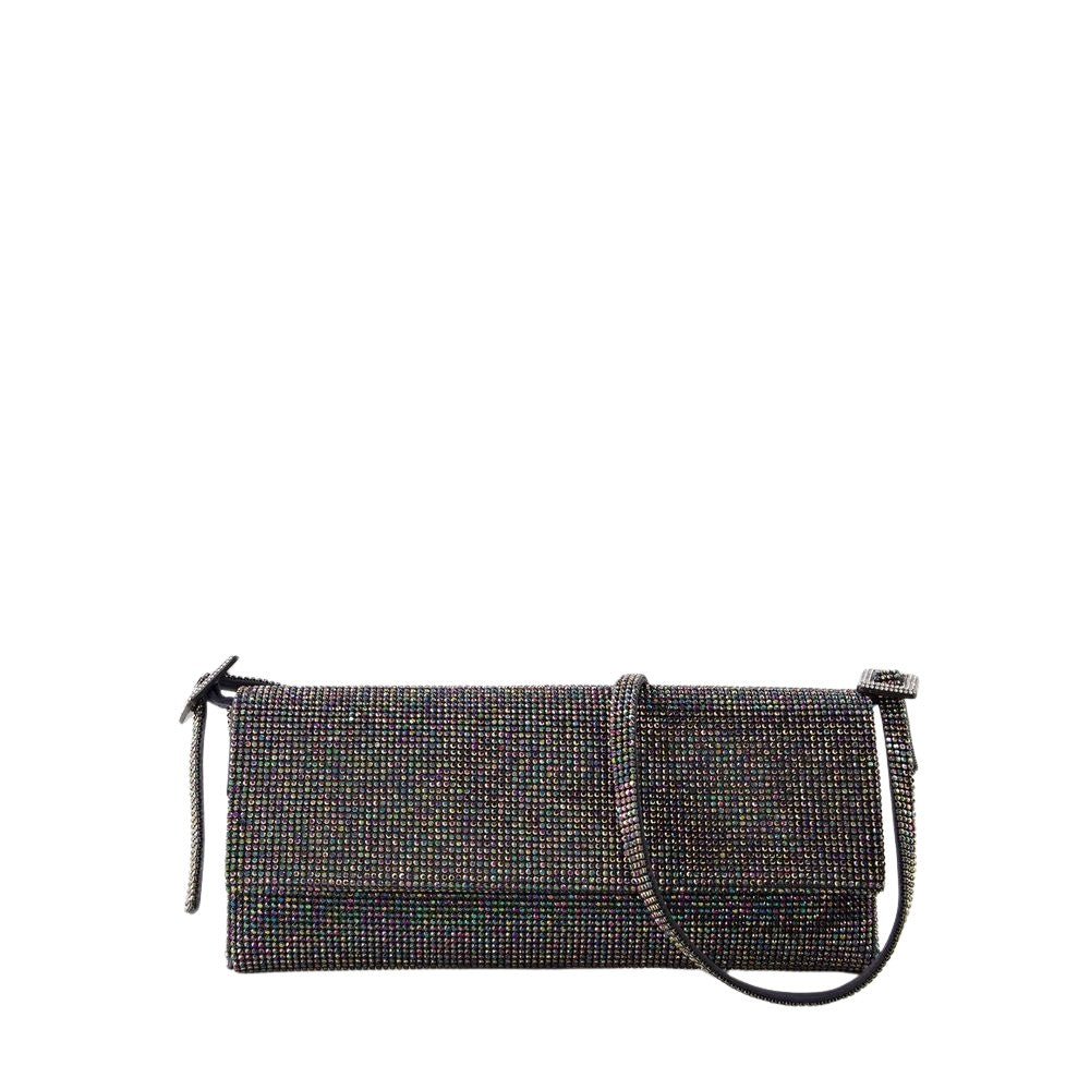 Benedetta Bruzziches Vittissima La Grande Bag - Hematite