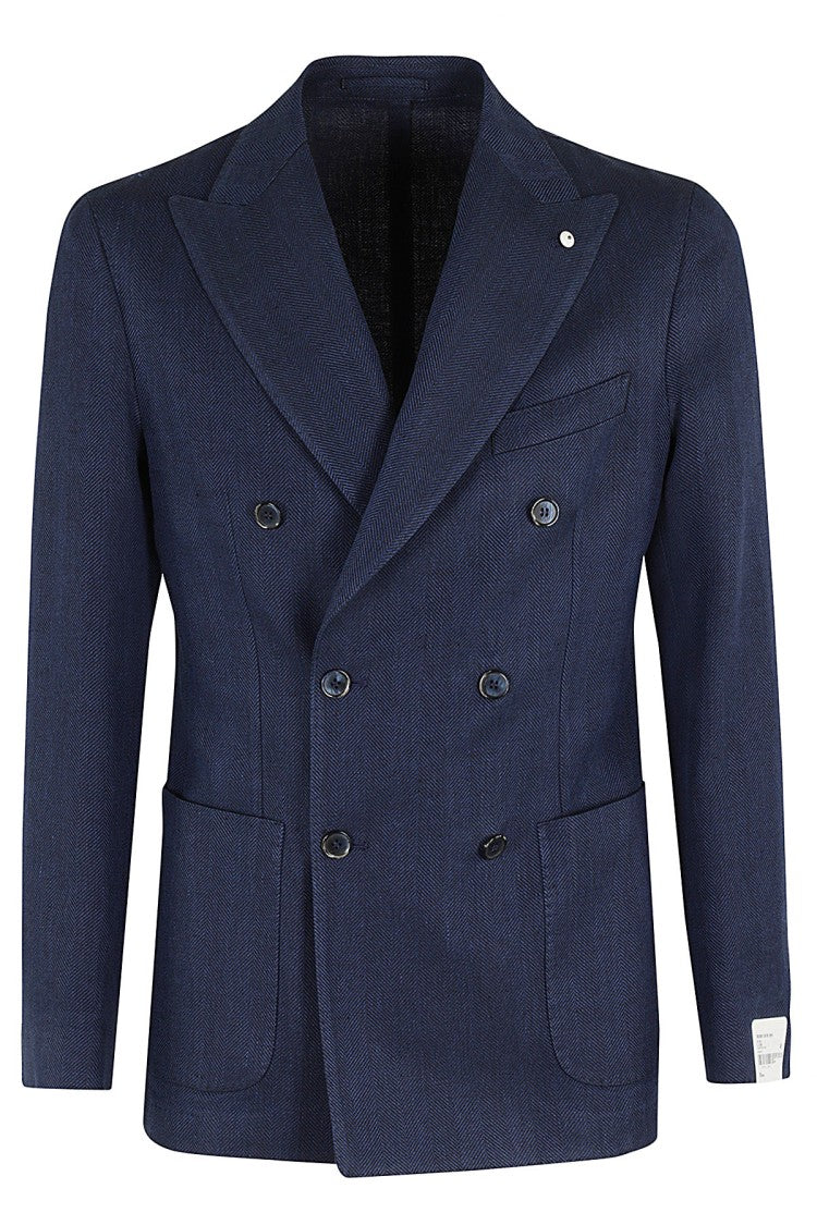 L.B.M. Linen Cotton