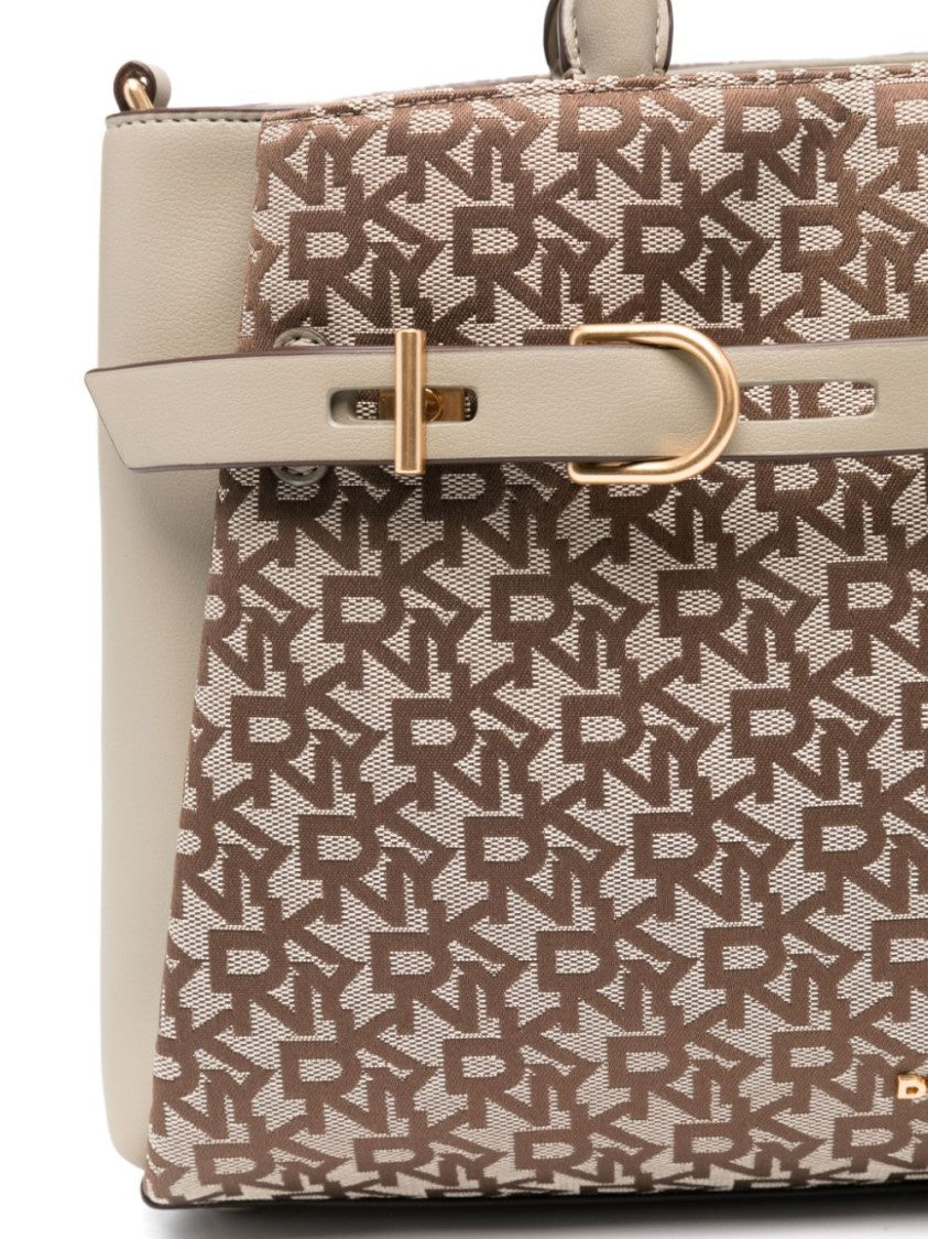 Dkny Onyx Satchel