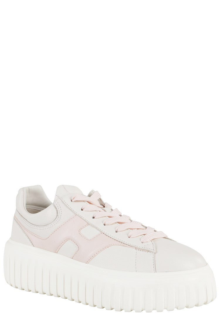Hogan Hogan H-Stripes Sneakers