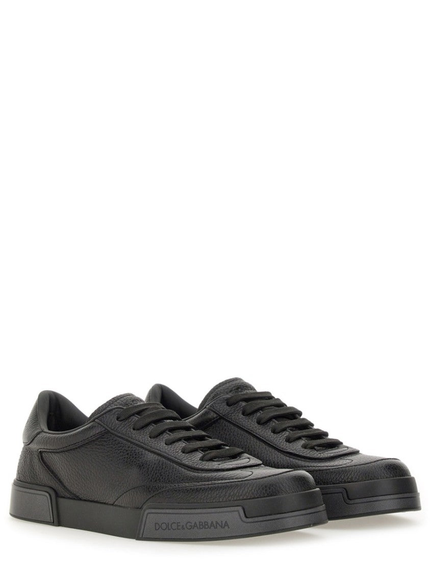 Dolce & Gabbana Portfino "Yacht" Sneaker