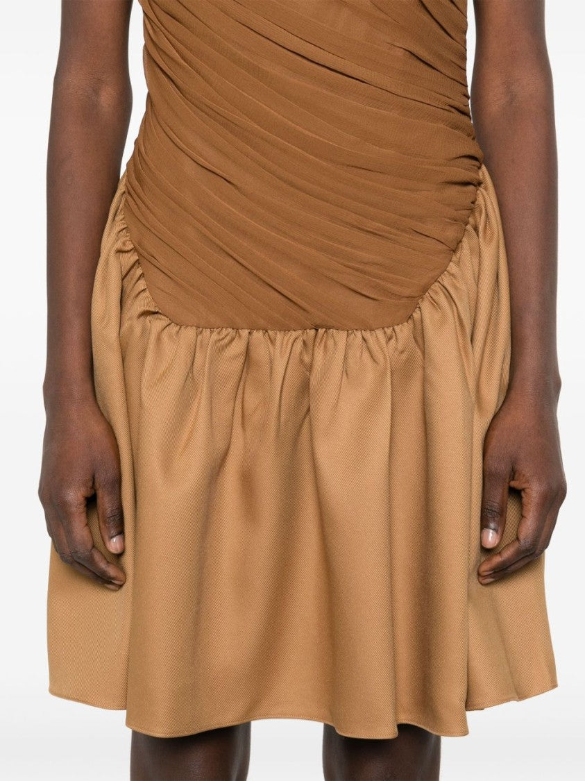 Abadia Kaya Dress