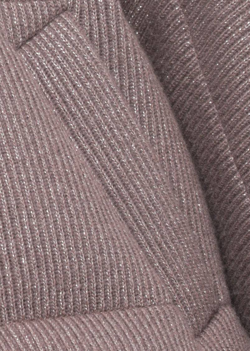 Brunello Cucinelli Cashmere Down Jacket