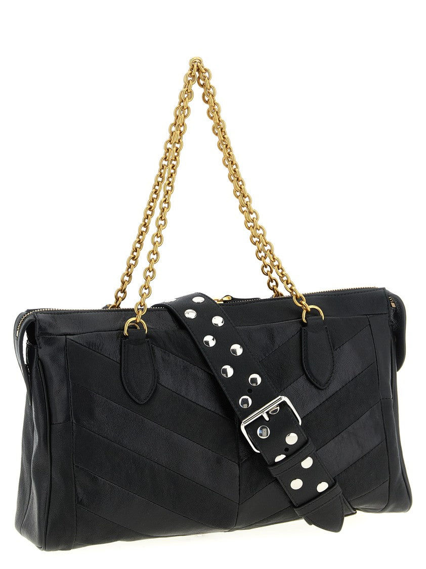 Valentino Garavani 'Panthea' Shoulder Bag