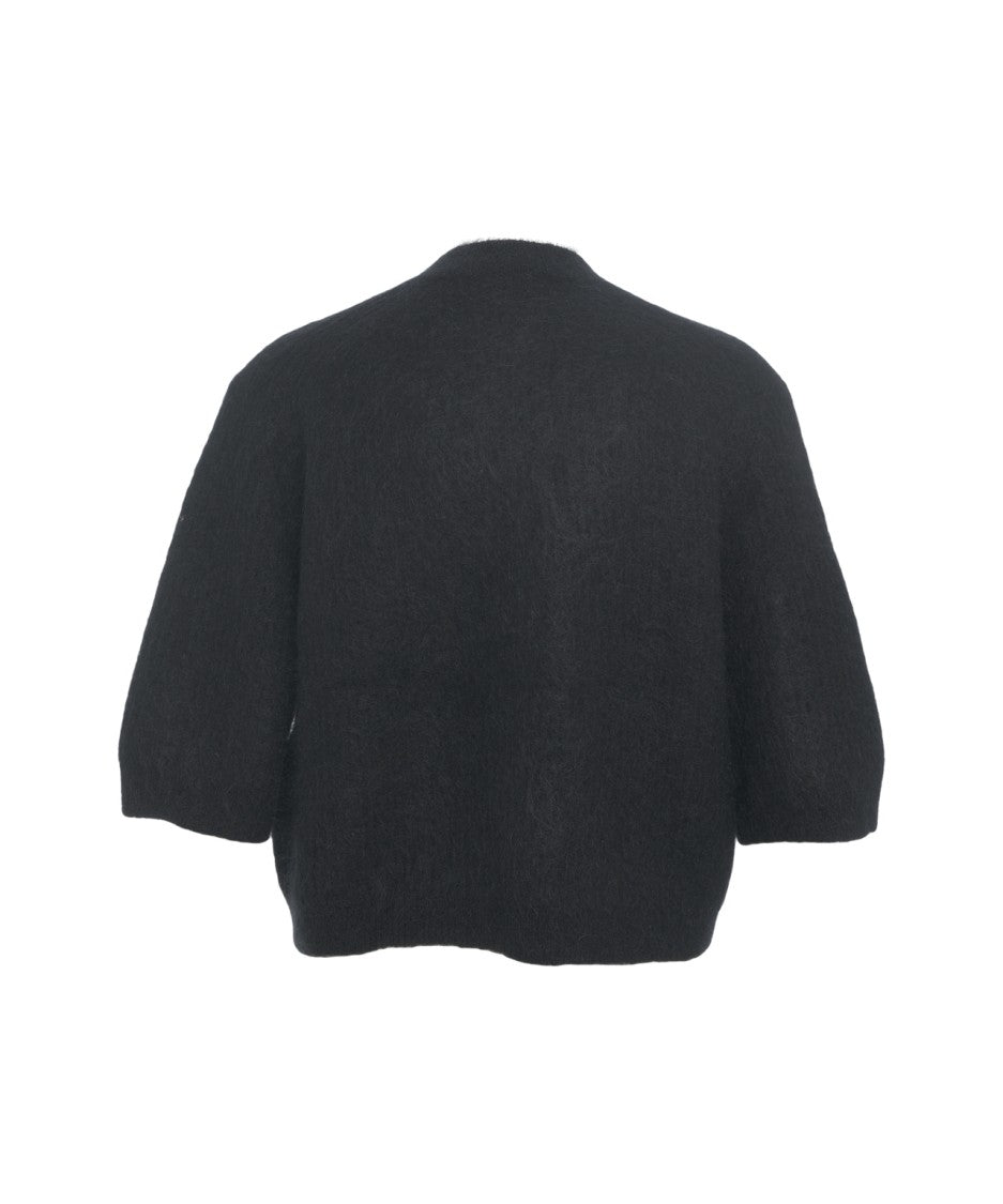 Second Female Andrea' Cardigan
