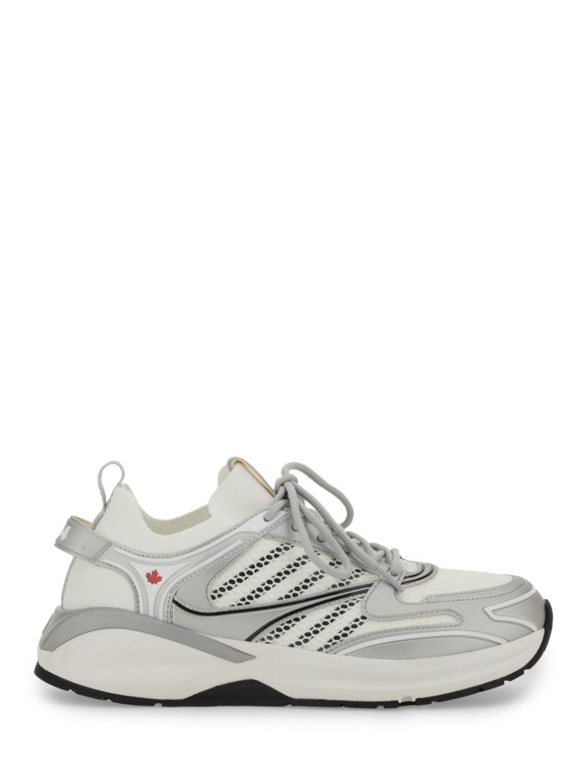 Dsquared2 "Dash" Sneakers