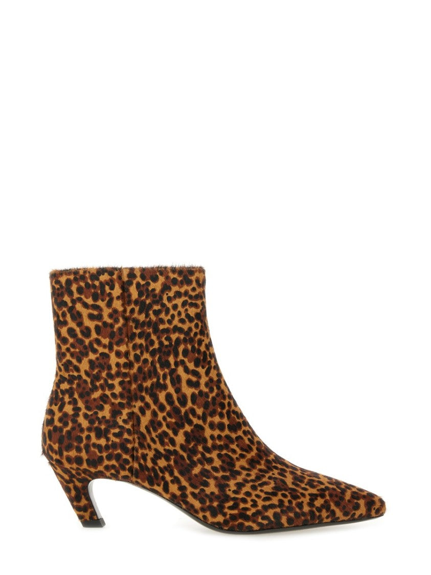 Ash "Vicky" Boot