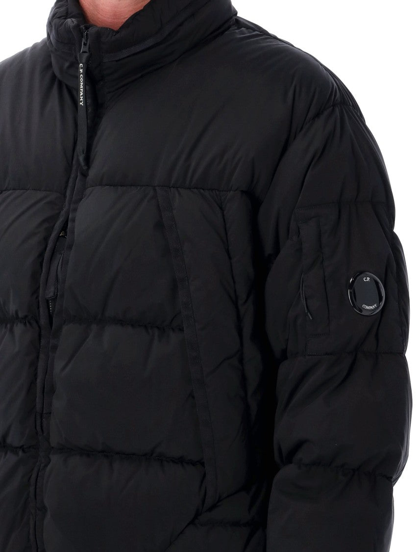 C.P. Company Nycra Puffer Jacket