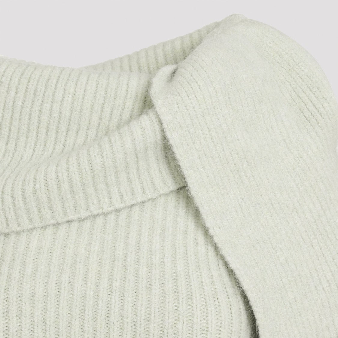 Rick Owens Banded T Top