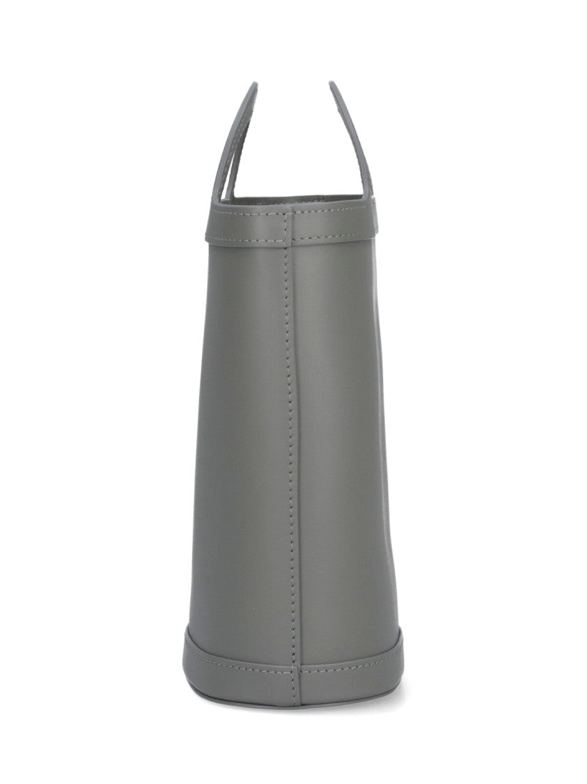 Marni "Tropicalia" Nano Bag – Grey