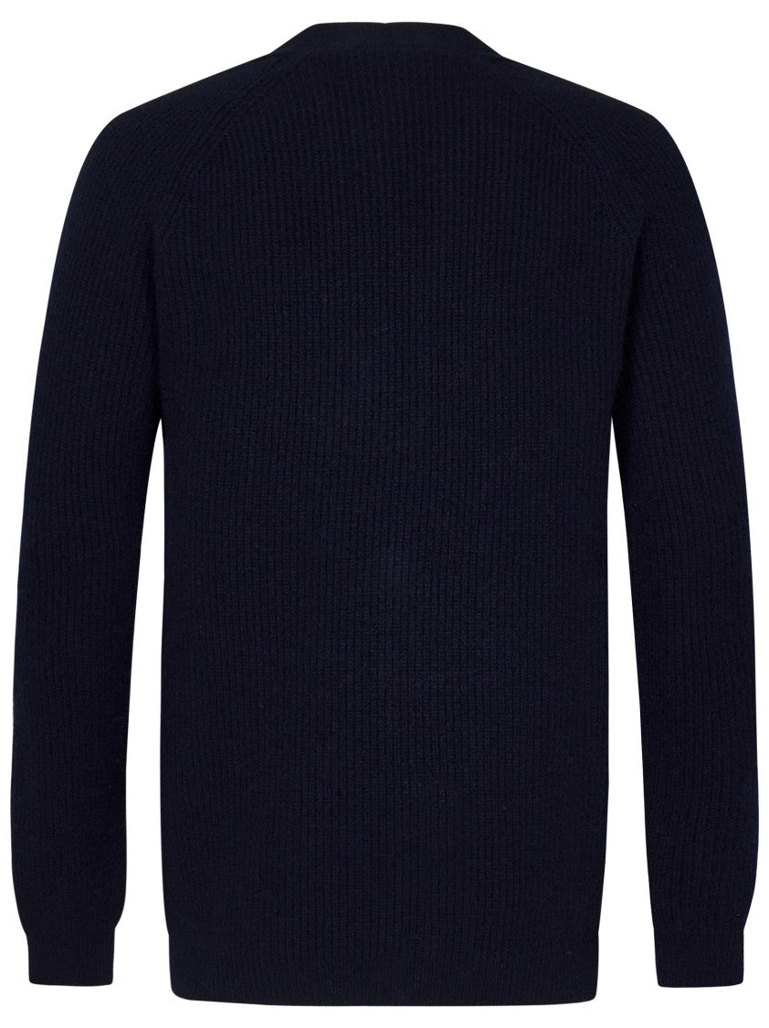 Franzese Collection 6-Ply Cashmere Cardigan