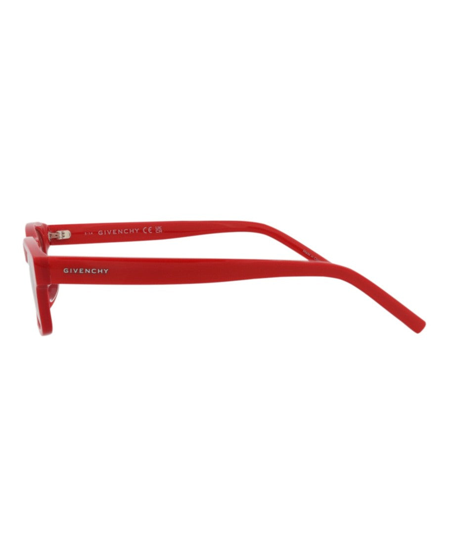 Givenchy Square-Frame Acetate Sunglasses