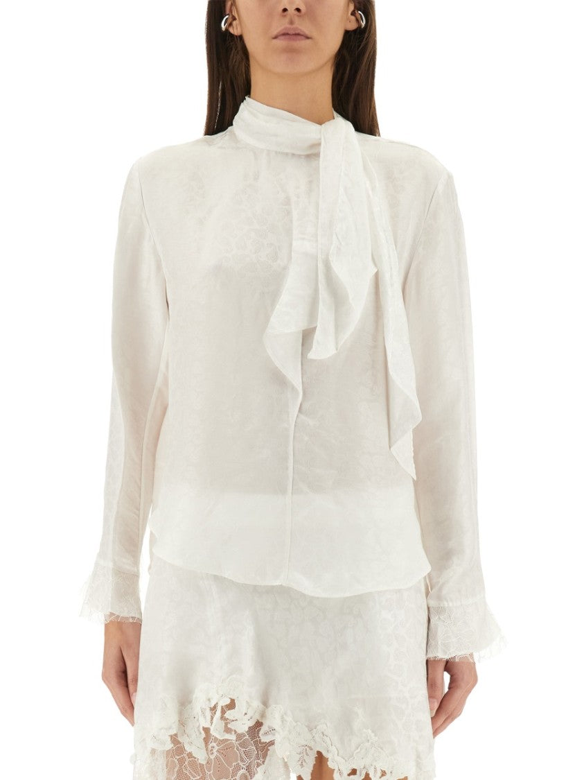 Isabel Marant "Raphaella" Blouse