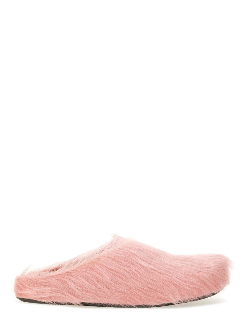 Marni Fussbett Sabot