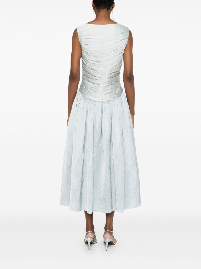 Abadia Ora Dress