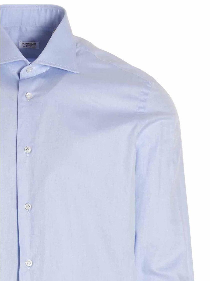 Borriello Marechiaro' Shirt