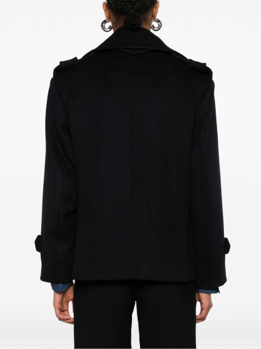 Max Mara Laveno Jacket