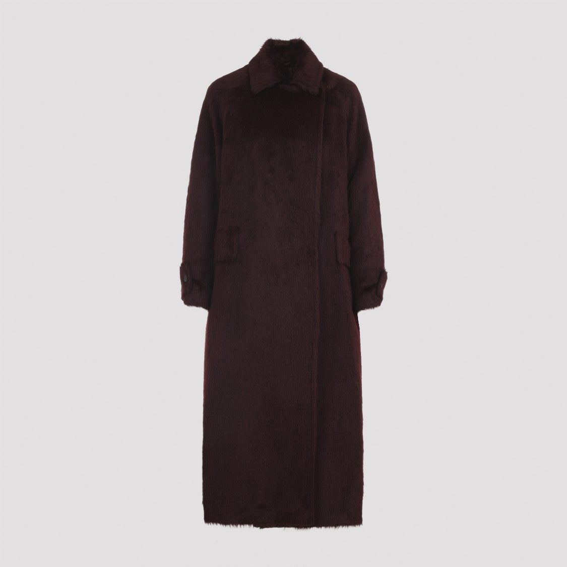 Max Mara Albata Coat