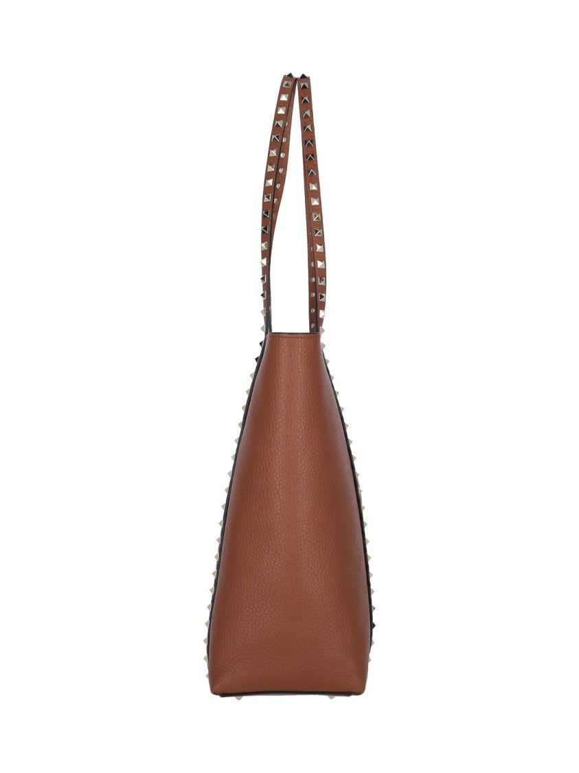 Valentino Garavani "Vlogo Signature" Mini Bag – Black