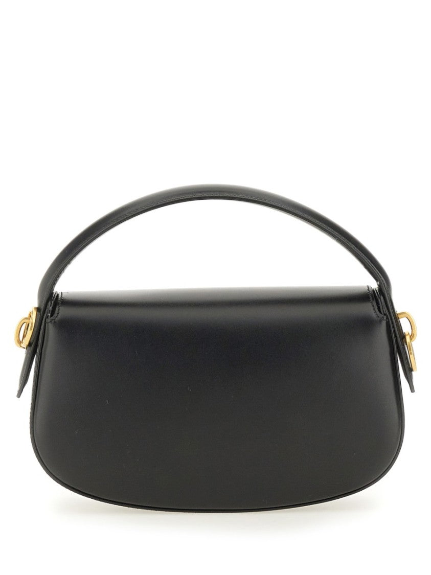 Saint Laurent Voltaire" Bag With Logo