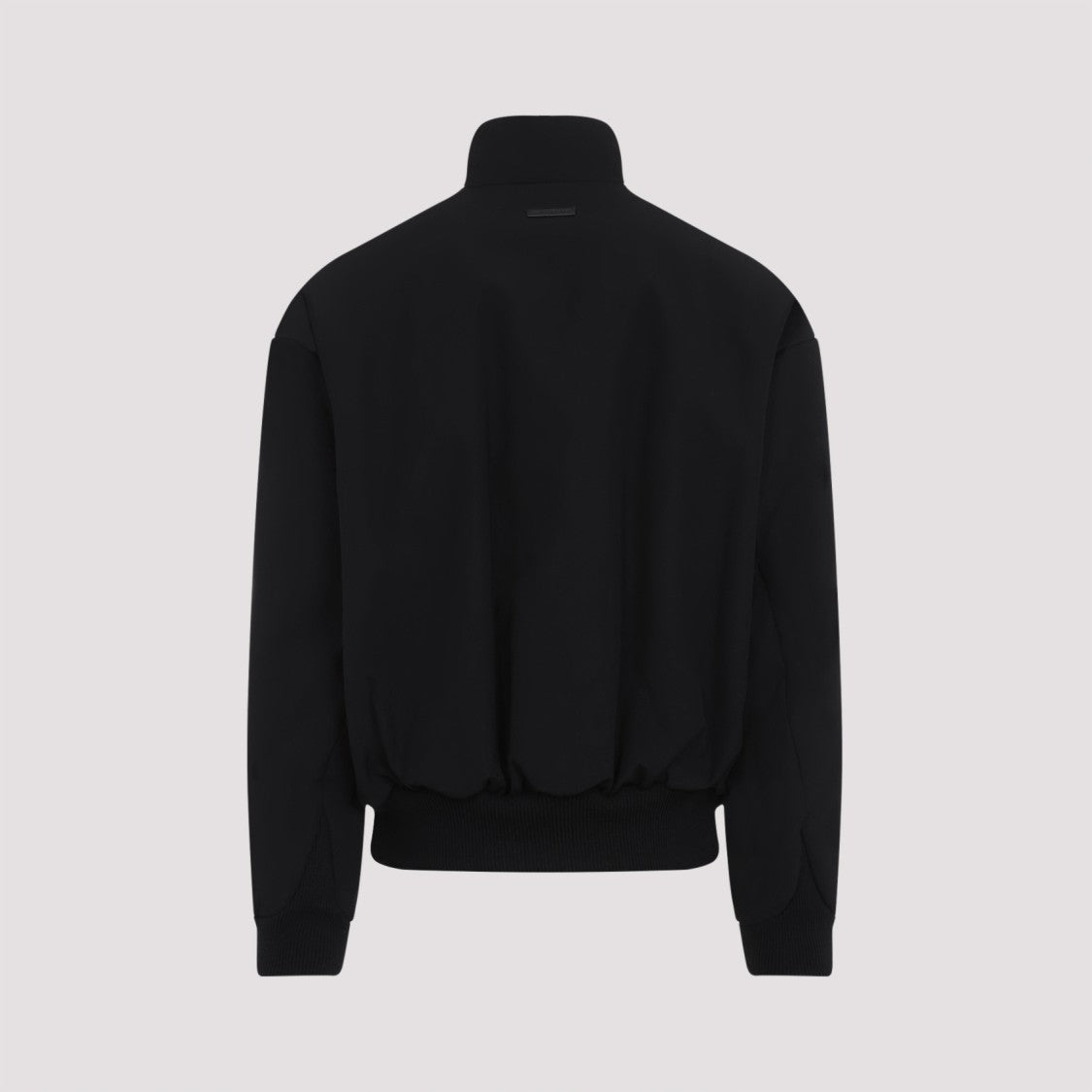 Fear Of God High Neck Bomber Jacket