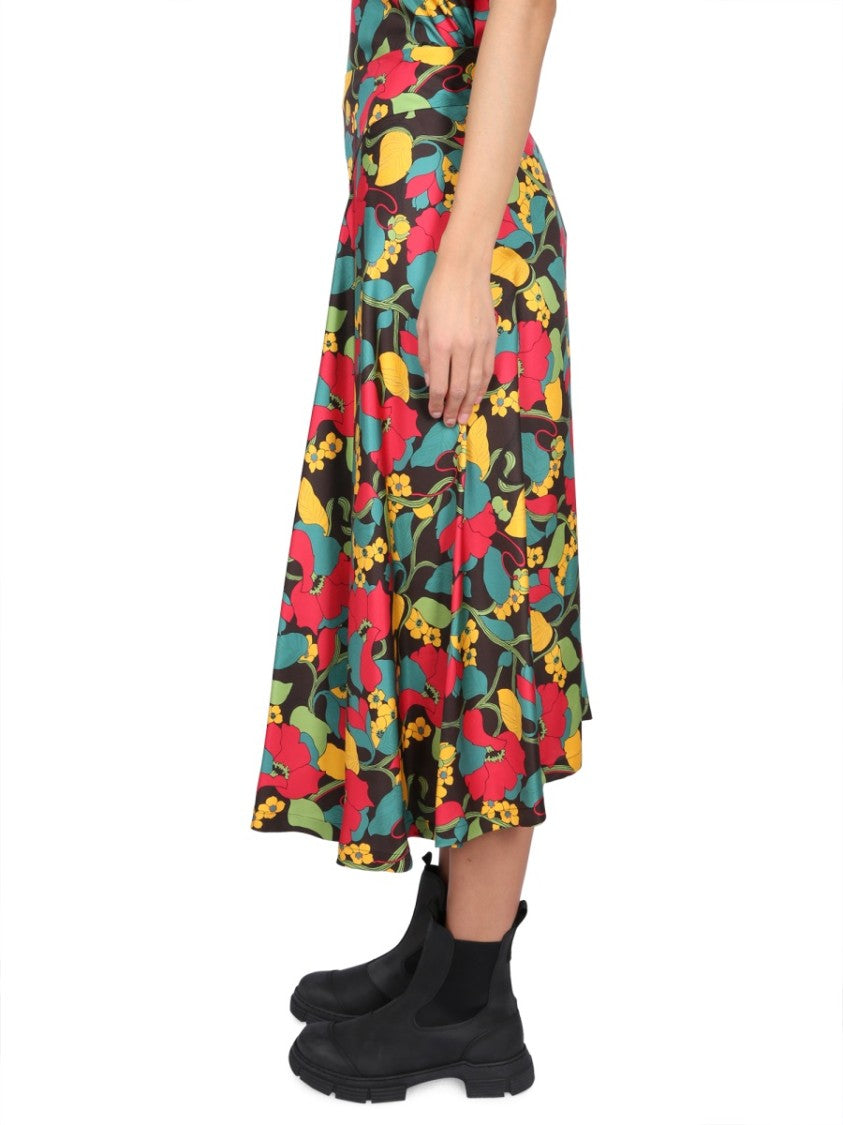 La Double J Skirt Milan