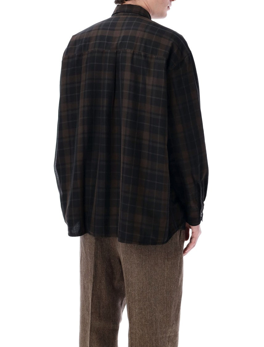 Our Legacy Borrowed Shirt