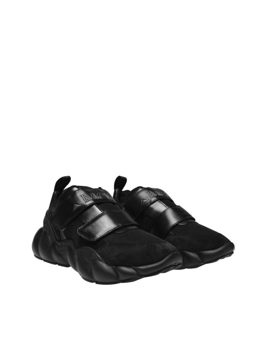 Mcm Himmel Chunky Sneakers
