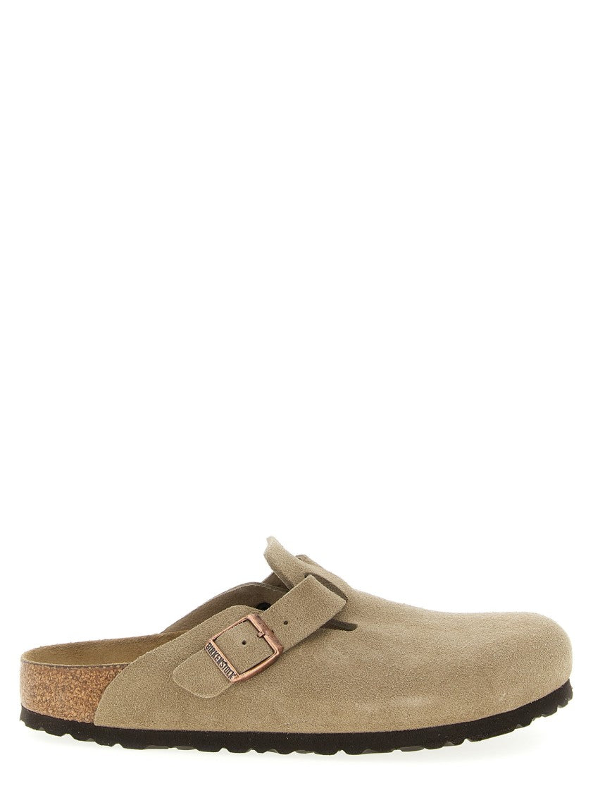 Birkenstock 'Boston' Sabots